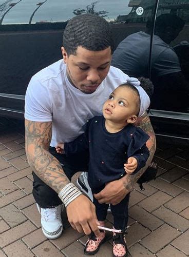 Gervonta Davis Facts: Age, Girlfriend, Net Worth, Family